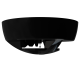 DETECTO HT10 EX 